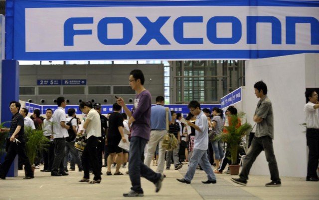Apple iPhone 12 to bring strong earnings for Foxconn, firm to continue US investments