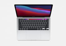Apple announces new MacBook Air and MacBook 13 Pro with Apple M1 chipset