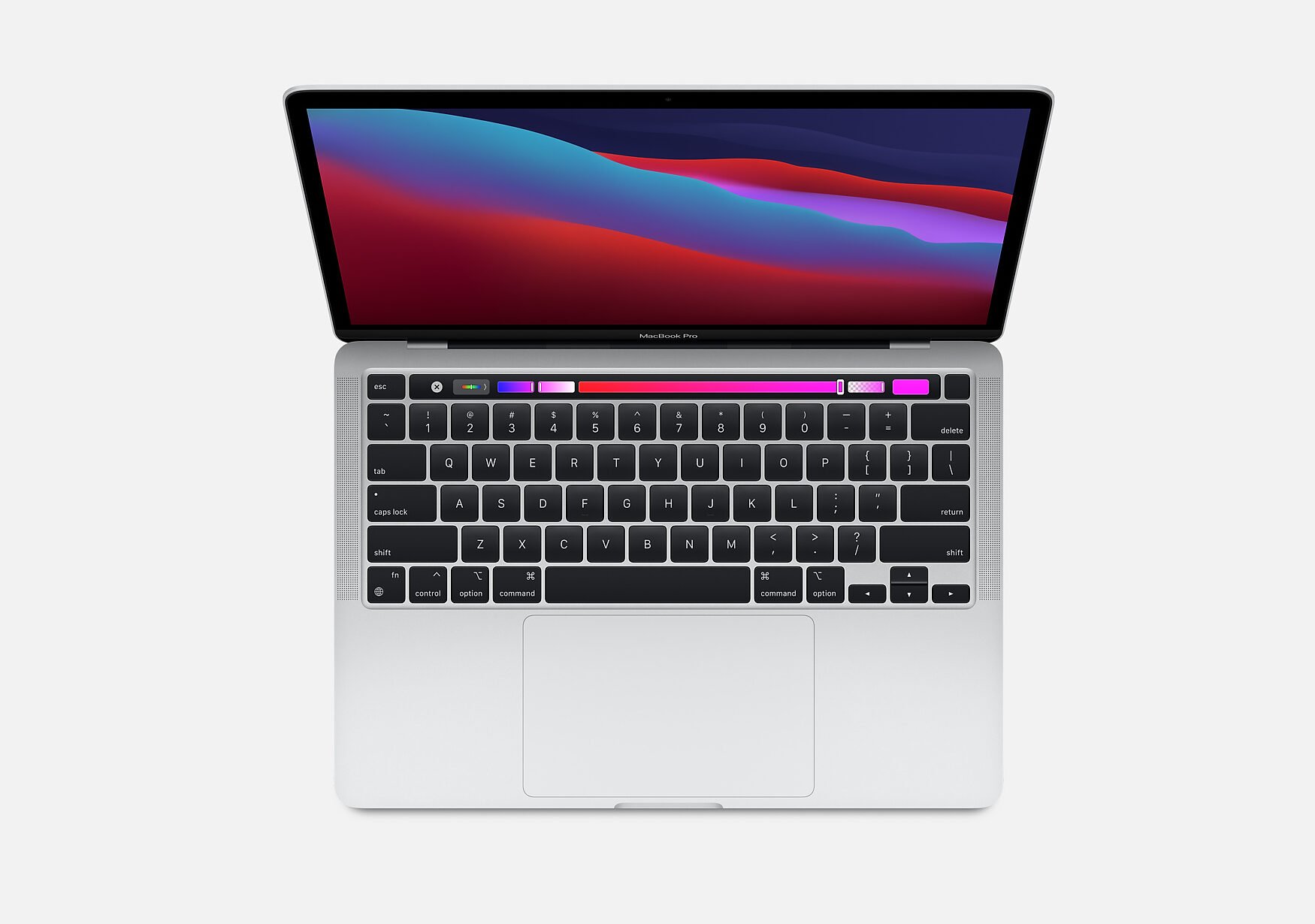 Apple announces new MacBook Air and MacBook 13 Pro with Apple M1 chipset