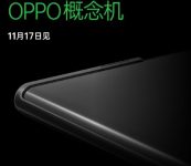 OPPO teases a concept phone with a rollable display for INNO Day 2020