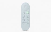 Voice Remote for Chromecast with Google TV now available for $19.99