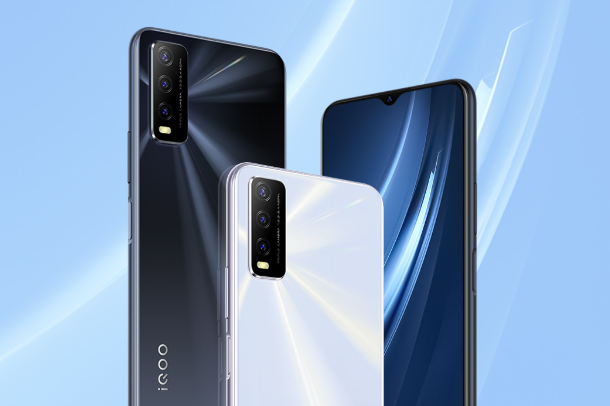 Mysterious iQOO V2054A spotted at TENAA with key specs, V2036A gets 3C certified