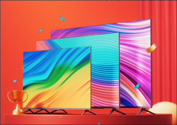 Xiaomi TV brand retains the No.1 position in China for the seventh consecutive quarters