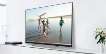 Nokia Smart TV range including a 75-inch 4K Ultra HD model launched in Europe