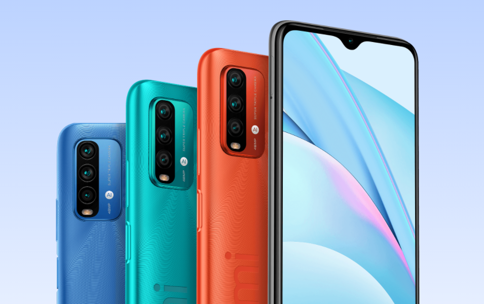 Redmi Note 9 4G EEC certified; Global launch could be nearing