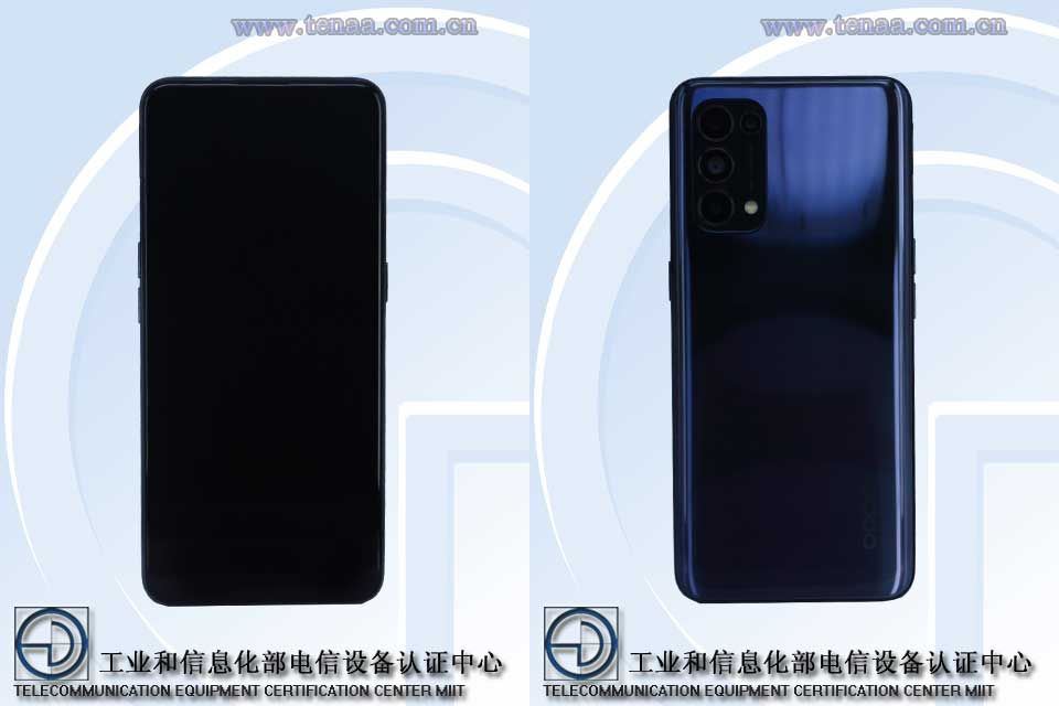 Mysterious OPPO PDRM00 3C certified, likely to arrive with 65W fast charging support