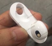 Apple AirPods 3 parts leak indicates it could feature design similar to AirPods Pro