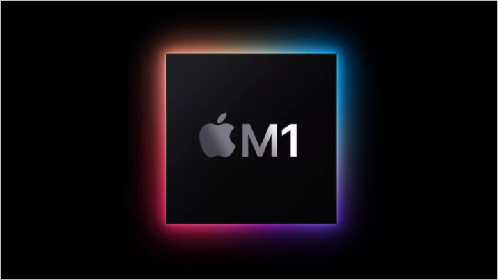 Apple Silicon M1 chipset scores 7508 points in Cinebench multi-core test