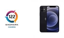 DXOMARK Camera: iPhone 12 falls behind most Android flagships but excels in video performance