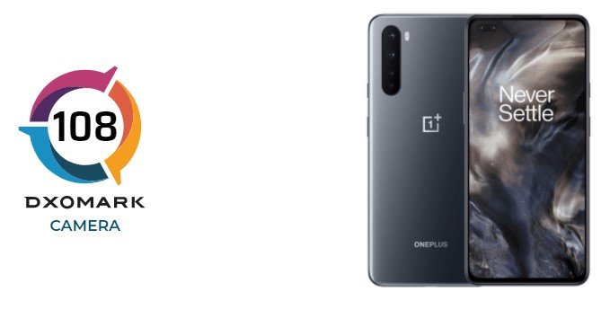 DxOMark camera ranking puts the OnePlus Nord below the Pixel 4a