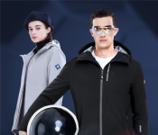 For winter, Xiaomi crowdfunds the Supield+ Cold-resistant Aerogel Heated Jacket