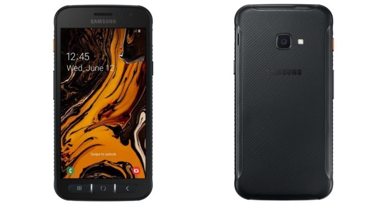 Galaxy Xcover 5 could be Samsung’s first 5G rugged smartphone