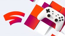 Google Stadia is now available for iOS devices in beta