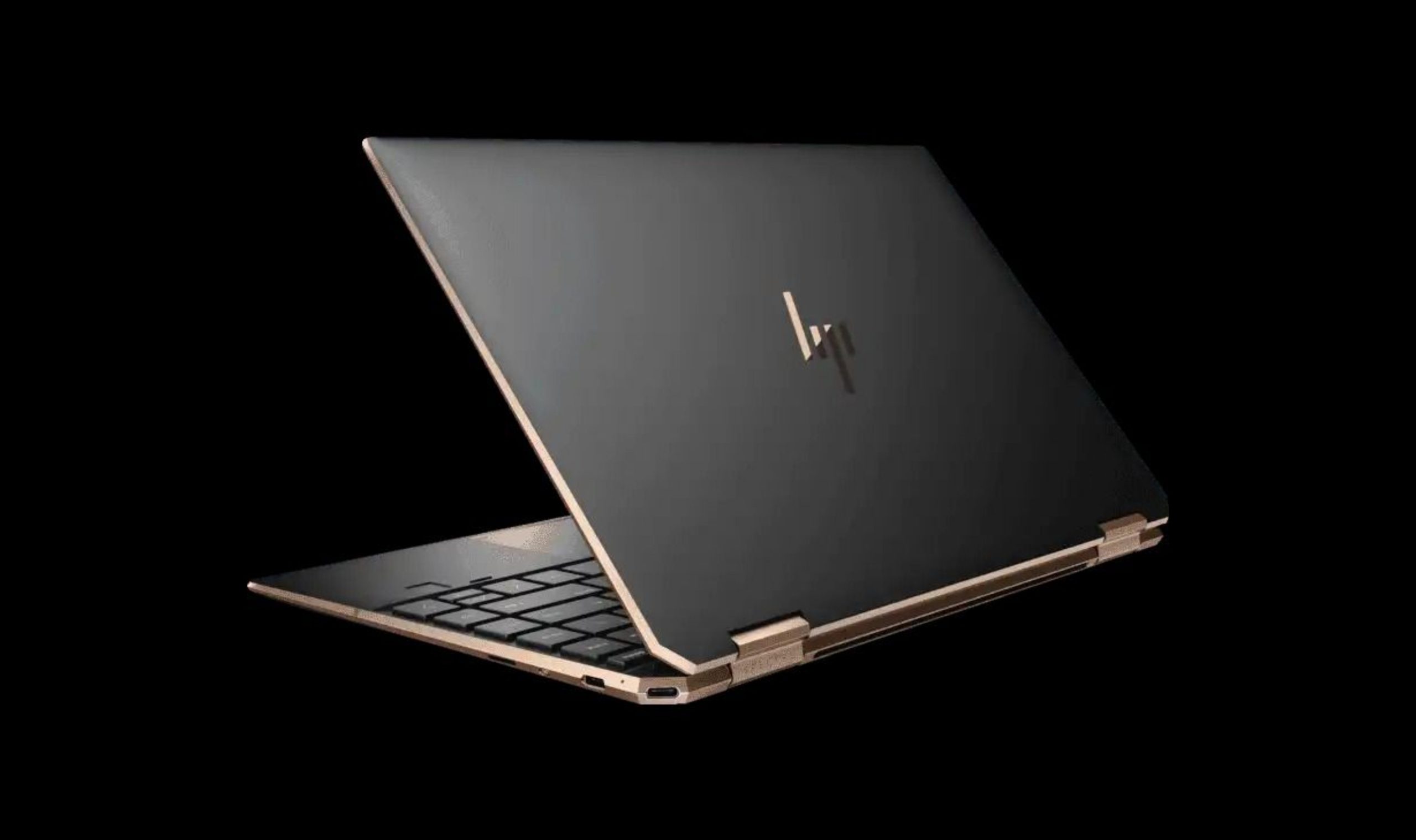HP beats Lenovo to become the world’s largest notebook PC brand in Q3 2020
