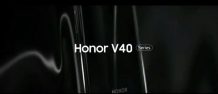 Honor V40 Series Specifications tipped; likely to launch in December