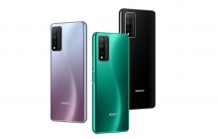 Honor X10 Lite launched in Europe for €229.99