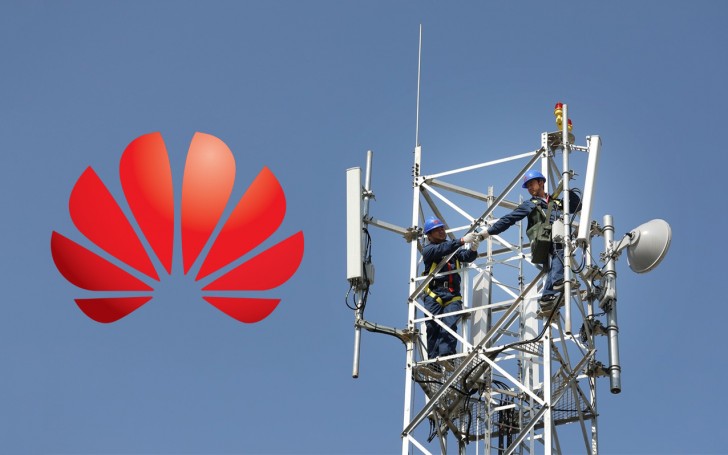Huawei has reportedly appealed against its 5G network ban in Sweden