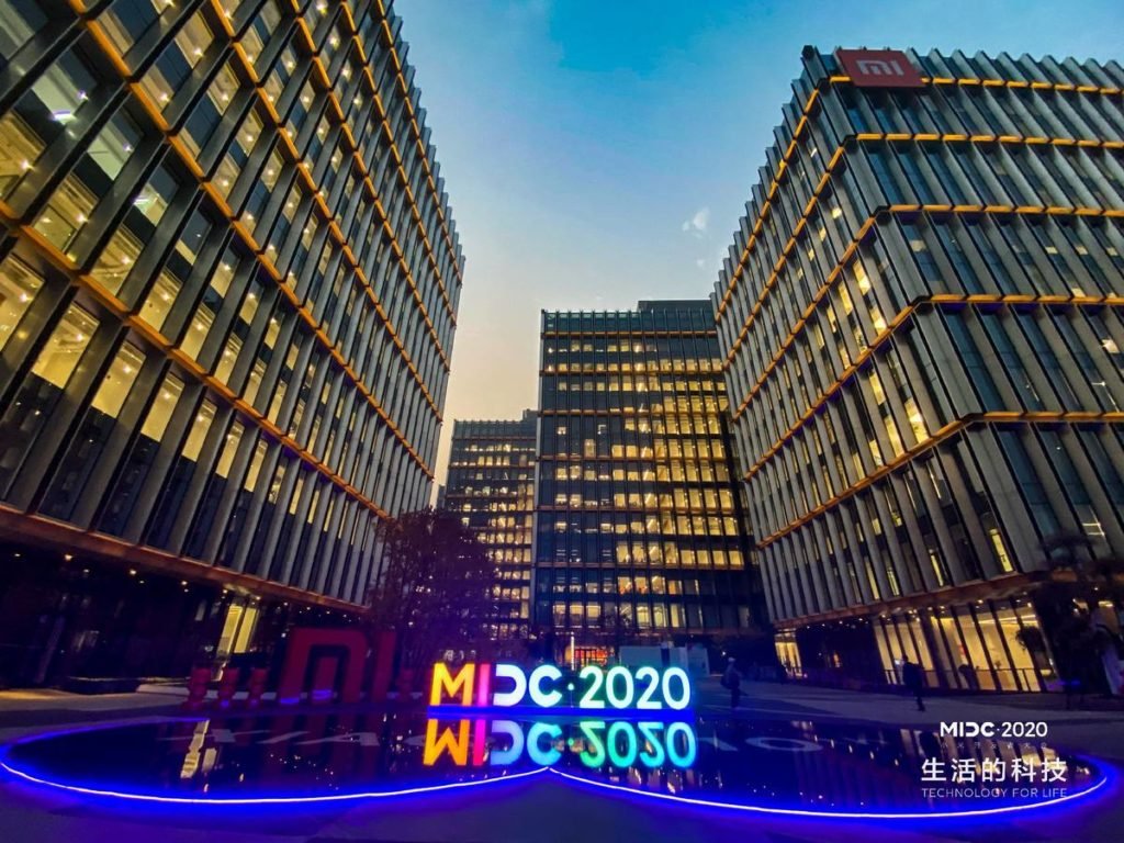 MIDC 2020: Xiaomi announces plans to recruit 5000 engineers by 2021