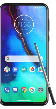 Motorola Moto G Stylus 2021