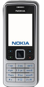 Nokia 6300 4G
