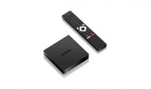 Nokia Streaming Box 8000 is a 4K Android TV 10 set-top box priced at €100