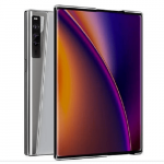 OPPO X 2021 withstood 100,000 rigorous curls without hassle during test – OPPO