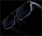 OPPO teases a new-gen AR Glass launching on November 17