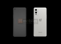 First hands-on images of the OnePlus 9 along with key specs leaked