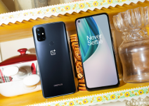 OxygenOS 10.5.8 for OnePlus Nord N10 5G brings December 2020 security patch and more