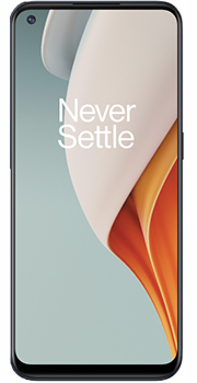 OnePlus Nord N100