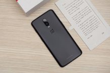 OxygenOS 10.3.7 update for OnePlus 6/6T brings improvements to Game Space