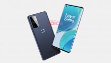 No periscope camera for the OnePlus 9 series says leaker