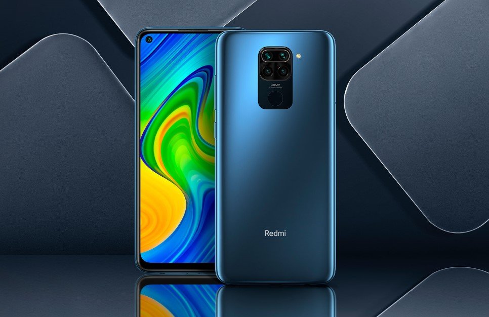 Redmi Note 9 High-end version leaked specs shows a 120Hz refresh rate & more