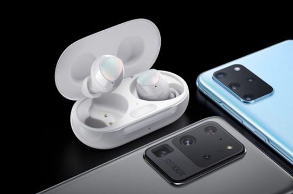 Samsung may bundle Galaxy S21 series with Galaxy Buds Beyond earbuds