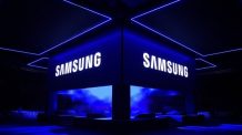 Samsung Display flexible AMOLED panels sees growth in China: Report