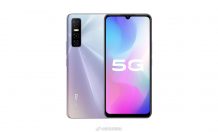 Vivo S7e 5G specs sheet and renders leaked; Likely to be one of the cheapest 5G phones by brand