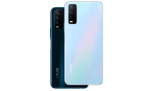 Vivo Y12s with Helio P35, 13MP dual cameras, 5,000mAh battery: price, specifications