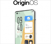 Vivo officially unveils OriginOS; it’s a complete system overhaul from FuntouchOS