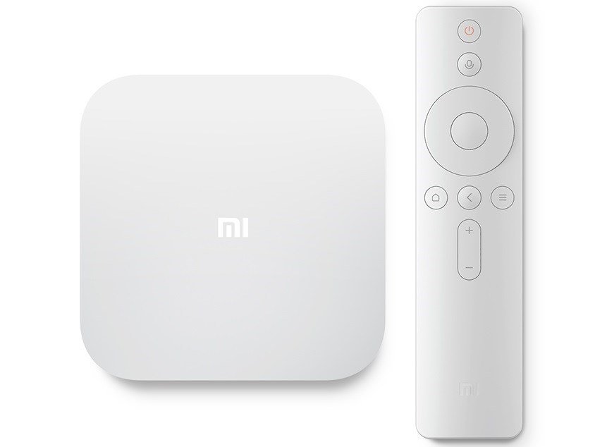 Xiaomi Mi Box 4S Pro goes on sale in China for 399 yuan ($60)