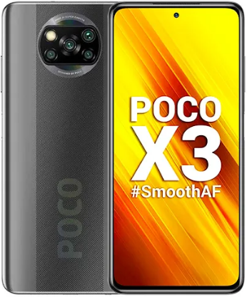 Xiaomi Poco M3