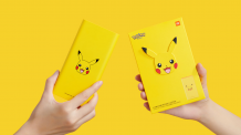 Xiaomi launches Mi Power Bank 3 Pikachu Edition for 99 yuan ($15)