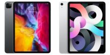 iPad Air 2020 vs iPad Pro 11: Specs Comparison