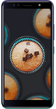 itel A36