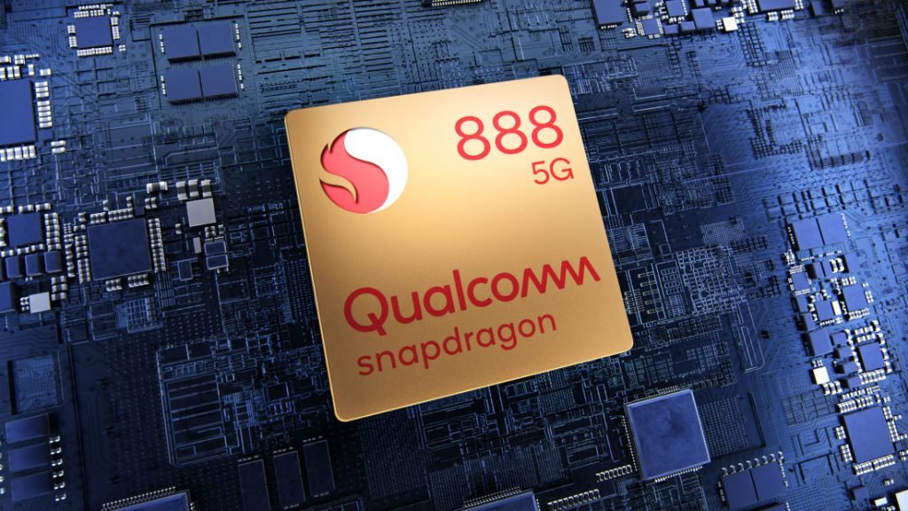 Xiaomi and Redmi to launch two flagship models with Snapdragon 888 SoC each