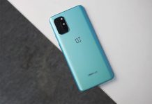 OnePlus 8T OxygenOS Open Beta 2 brings a total of 19 fixes