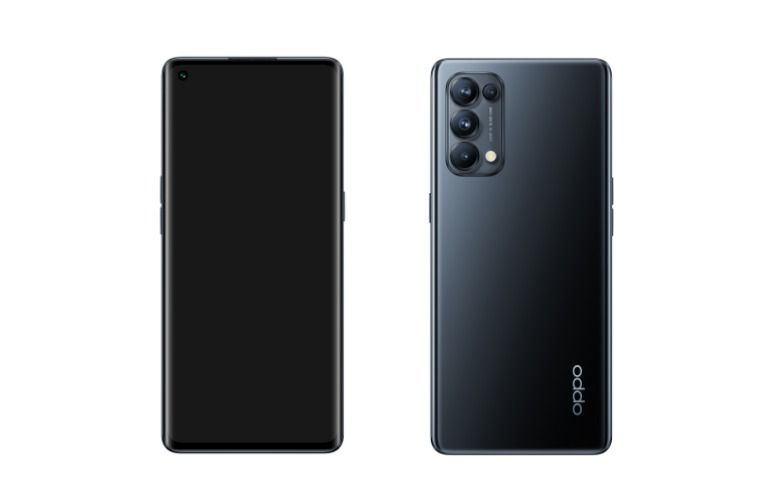 OPPO Reno5 and Reno5 Pro 5G pricing, full specifications emerge ahead of launch