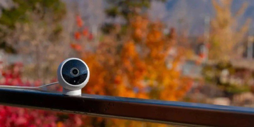 Deal: Xiaomi Mijia SmartIP Webcam is retailing for as low as $29.99