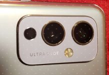 OnePlus 9 new leak reveals 50MP triple camera setup