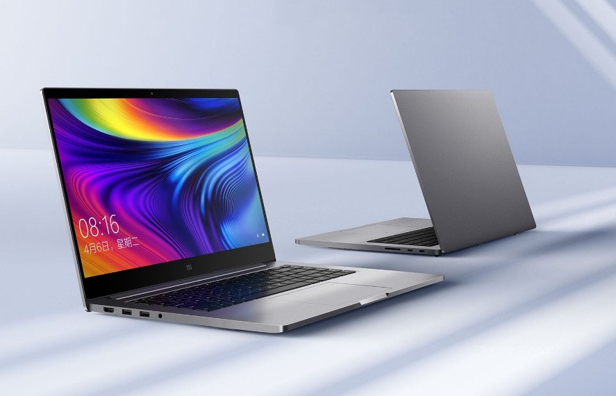 New Mi Notebook Pro model on the way with Intel’s 11th Gen and AMD Ryzen 5 5600H processors