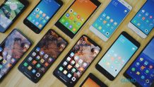Mi 11 Preview: Here’s how Xiaomi flagships have EVOLVED – from Mi 1 to Mi 10!